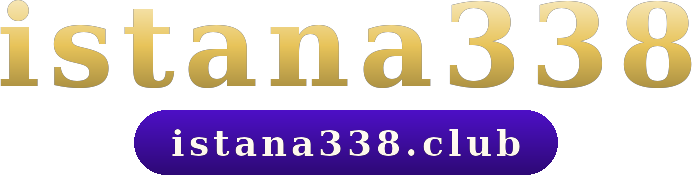 istana338 logo